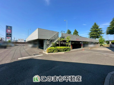 【駐車場】 | ポレスター晃望台 | 1住戸1台確保されております☆