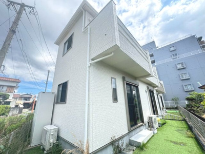 【外観】 | 小郡市小板井戸建