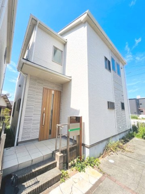 【外観】 | 小郡市小板井戸建