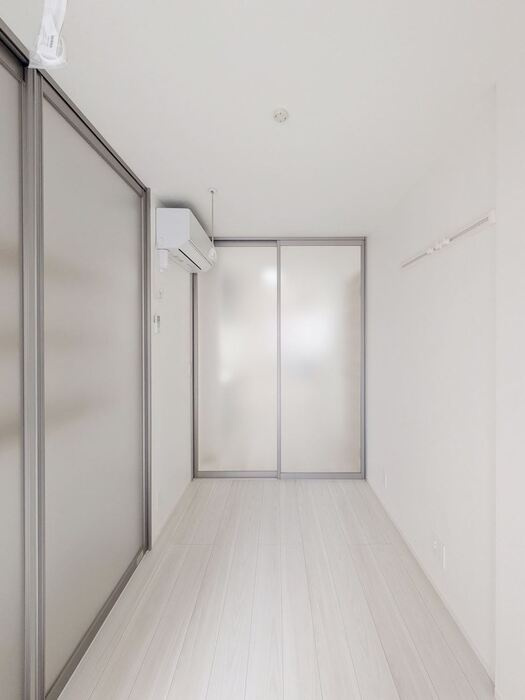 コルザ南台の子供部屋