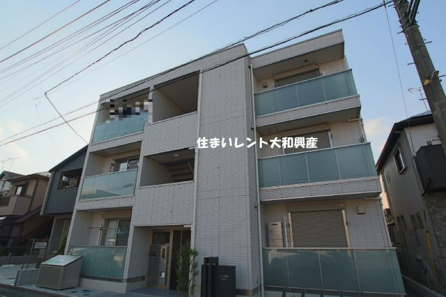 コルザ南台