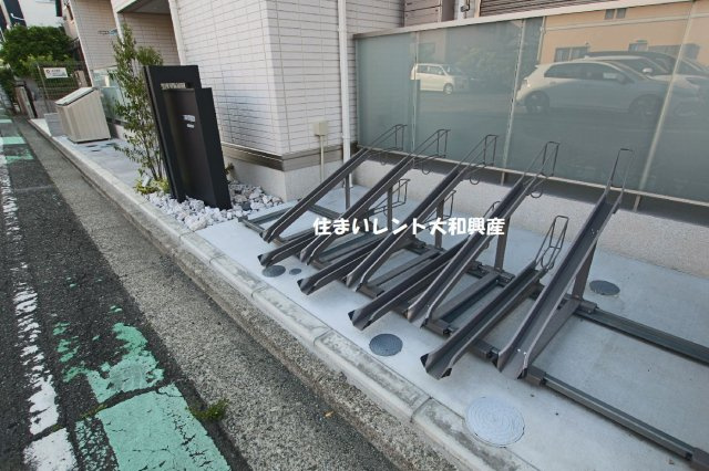 コルザ南台のその他共用部分