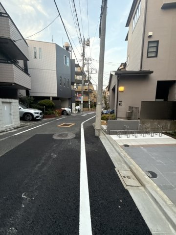 ガリシア文京本駒込の周辺