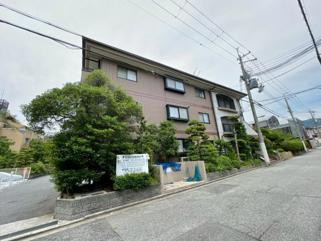 ルグラン芦屋打出小槌Ⅰ