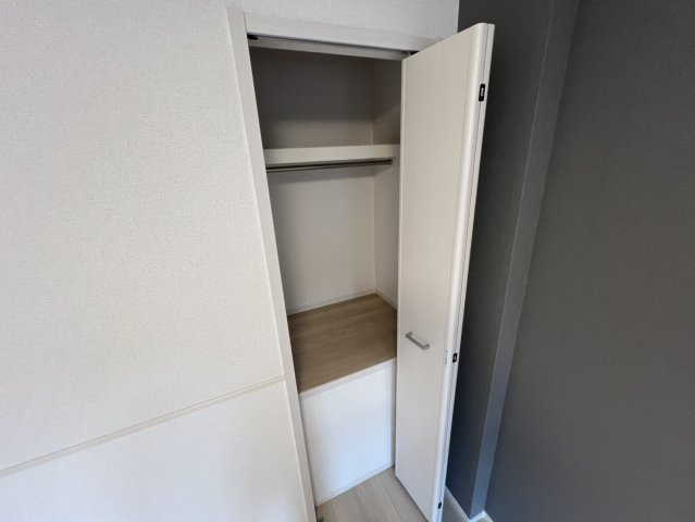 ホープフル　Ⅰの収納