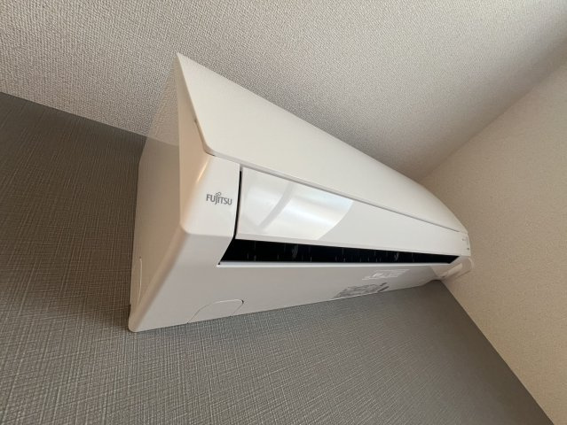 ホープフル　Ⅰの設備