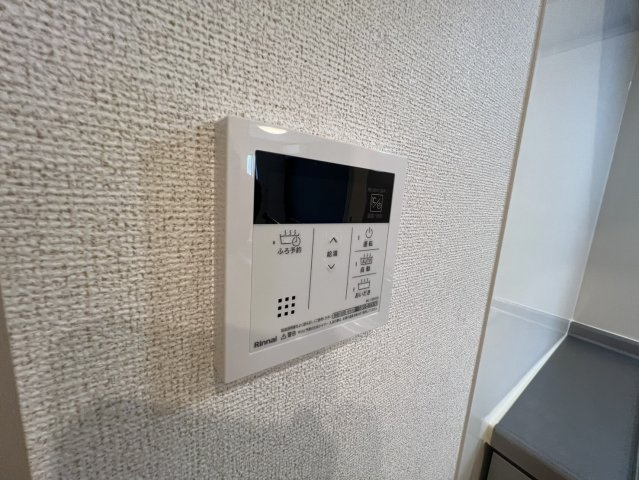 ホープフル　Ⅰの設備