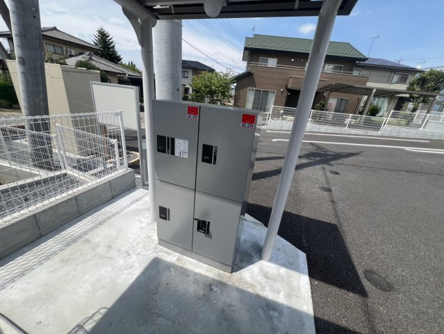 ホープフル　Ⅰのその他共用部分