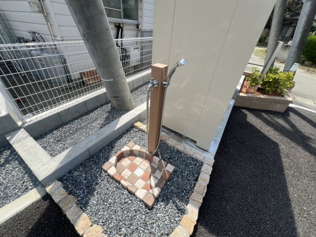 ホープフル　Ⅰのその他共用部分