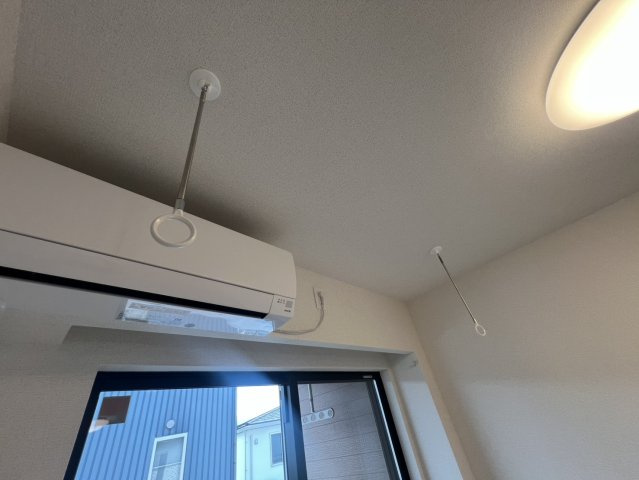 ホープフル　Ⅰの設備