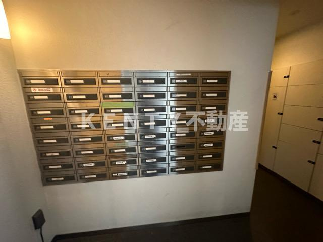 【その他共用部分】 | レジディア東品川
