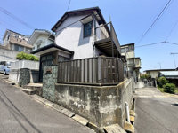 久里浜2丁目中古戸建の画像