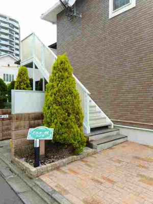 【エントランス】 | ドエル66