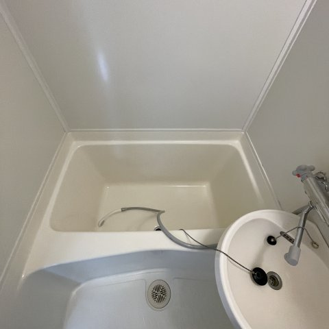Ｆｕｇａ登別の浴室