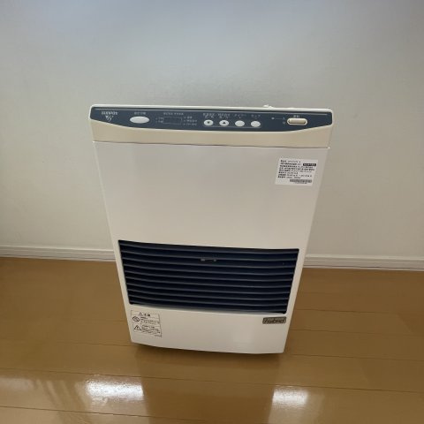 Ｆｕｇａ登別の設備
