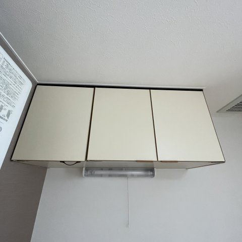 Ｆｕｇａ登別のキッチン