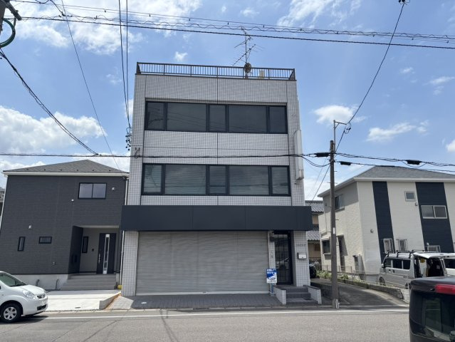 東ノ川１４５－2事務所