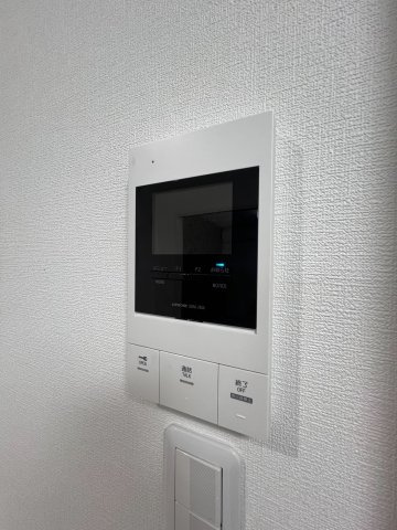 エルサ住之江のセキュリティ