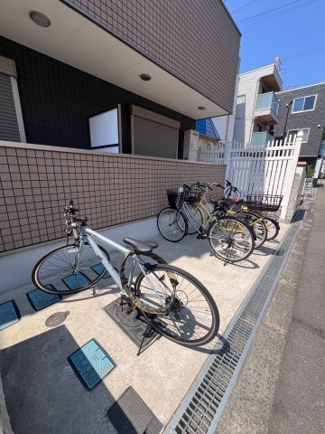 エルサ住之江のその他共用部分