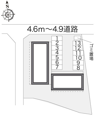 【洋室】 | 画像4