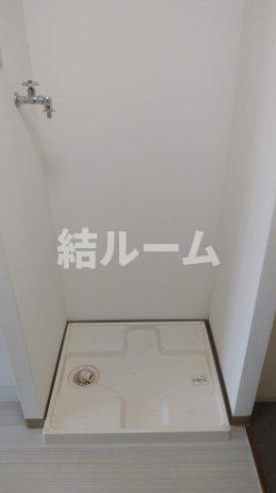 練馬区北町３丁目の賃貸マンションの設備|別号室参考写真