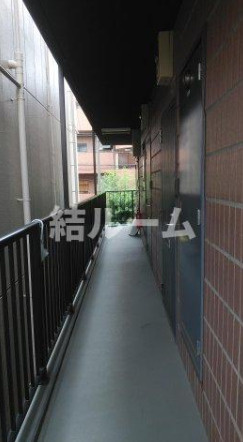 練馬区北町３丁目の賃貸マンションのその他