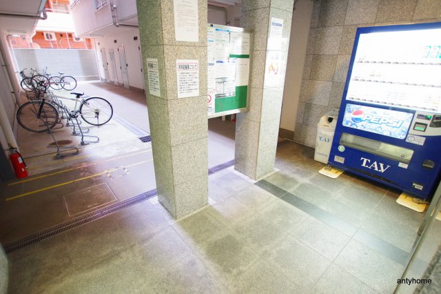 サバーブシティ13　仲介手数料無料