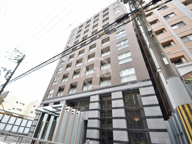 KAISEI江戸堀の外観|KAISEI江戸堀　外観