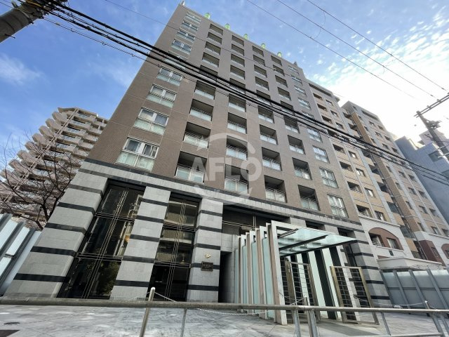 KAISEI江戸堀の外観|KAISEI江戸堀　外観