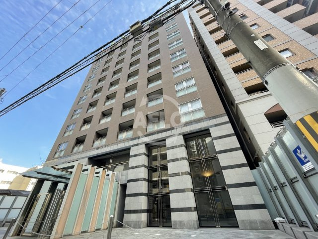 KAISEI江戸堀の外観|KAISEI江戸堀　外観