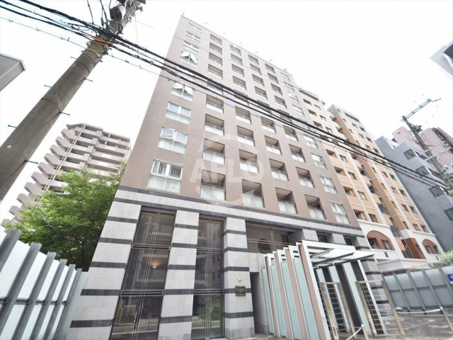 KAISEI江戸堀の外観|KAISEI江戸堀　外観