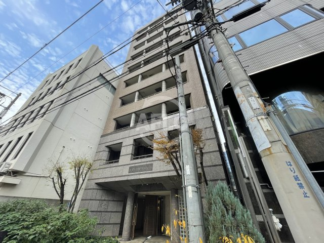 KAISEI本町の外観|KAISEI本町　外観