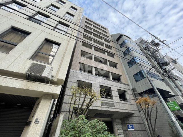 KAISEI本町の外観|KAISEI本町　外観