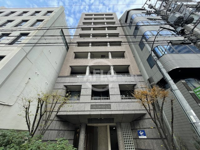 KAISEI本町の外観|KAISEI本町　外観