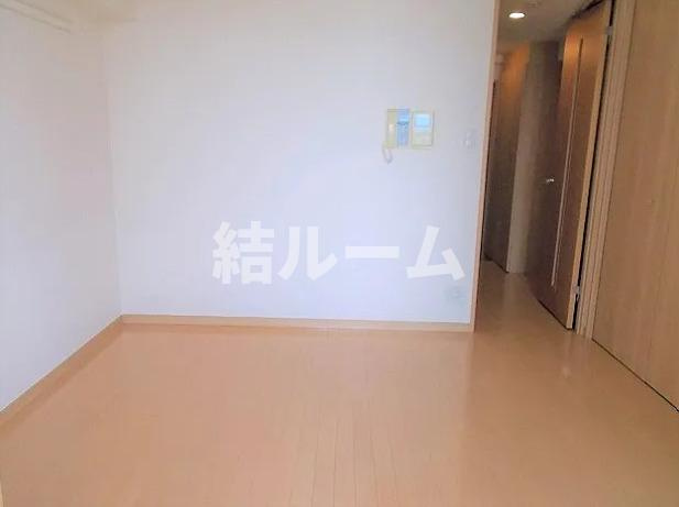 豊島区南長崎１丁目の賃貸マンションの内装