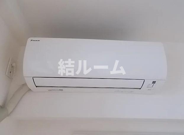 豊島区南長崎１丁目の賃貸マンションの設備