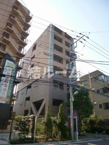 豊島区南長崎１丁目の賃貸マンション