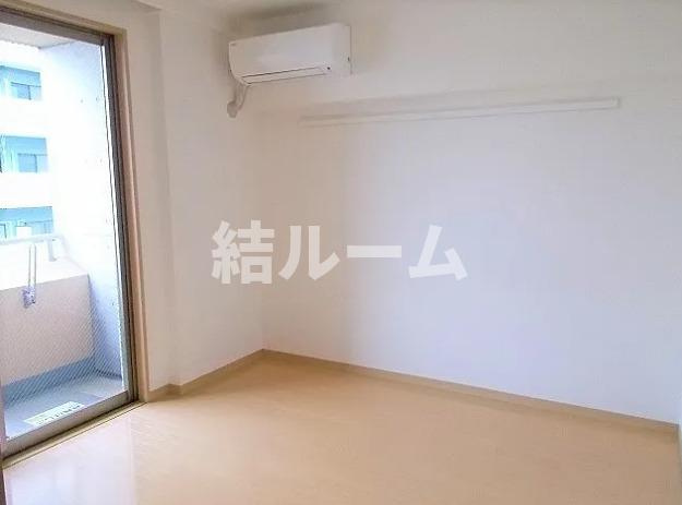 豊島区南長崎１丁目の賃貸マンションの居間・リビング