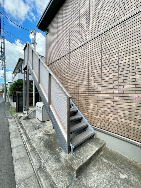 Harmonyのエントランス|★エントランス★