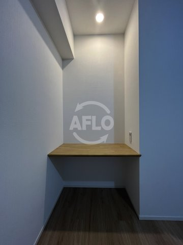 ALBLANC KYOMACHIBORIのその他|ALBLANC KYOMACHIBORI（アルブラン京町堀）　デスクスぺース