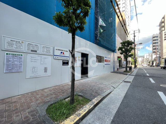 ALBLANC KYOMACHIBORIの周辺|ALBLANC KYOMACHIBORI（アルブラン京町堀）　周辺