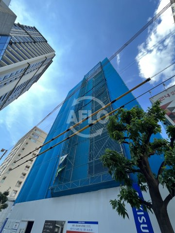 ALBLANC KYOMACHIBORIのその他共用部分|ALBLANC KYOMACHIBORI（アルブラン京町堀）　共用部