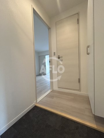 SOLASIA residence 九条のその他|ソラシアレジデンス九条　玄関