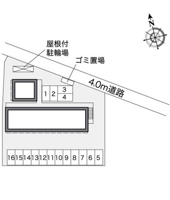 【洋室】 | 画像4