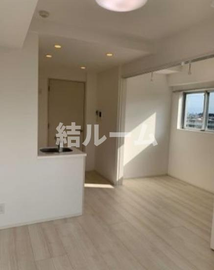 練馬区高野台１丁目の賃貸マンションの内装