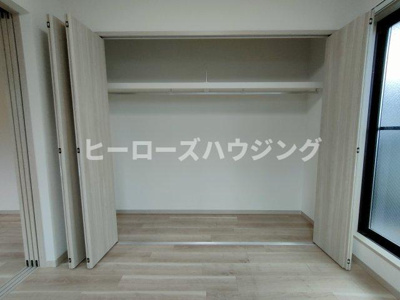 【収納】 | La vie belle 宝山町