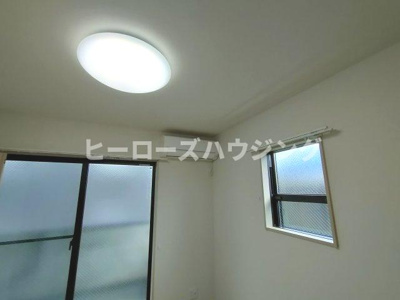 【内装】 | La vie belle 宝山町