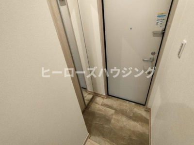 【内装】 | La vie belle 宝山町