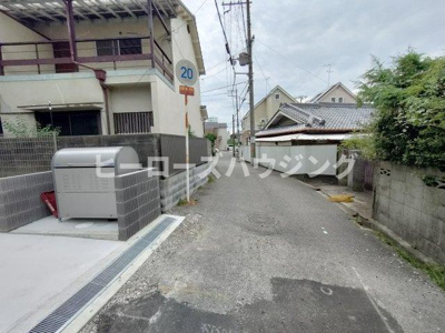【周辺】 | La vie belle 宝山町