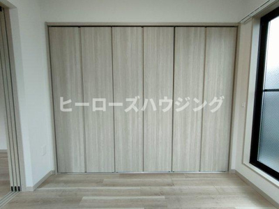 【収納】 | La vie belle 宝山町